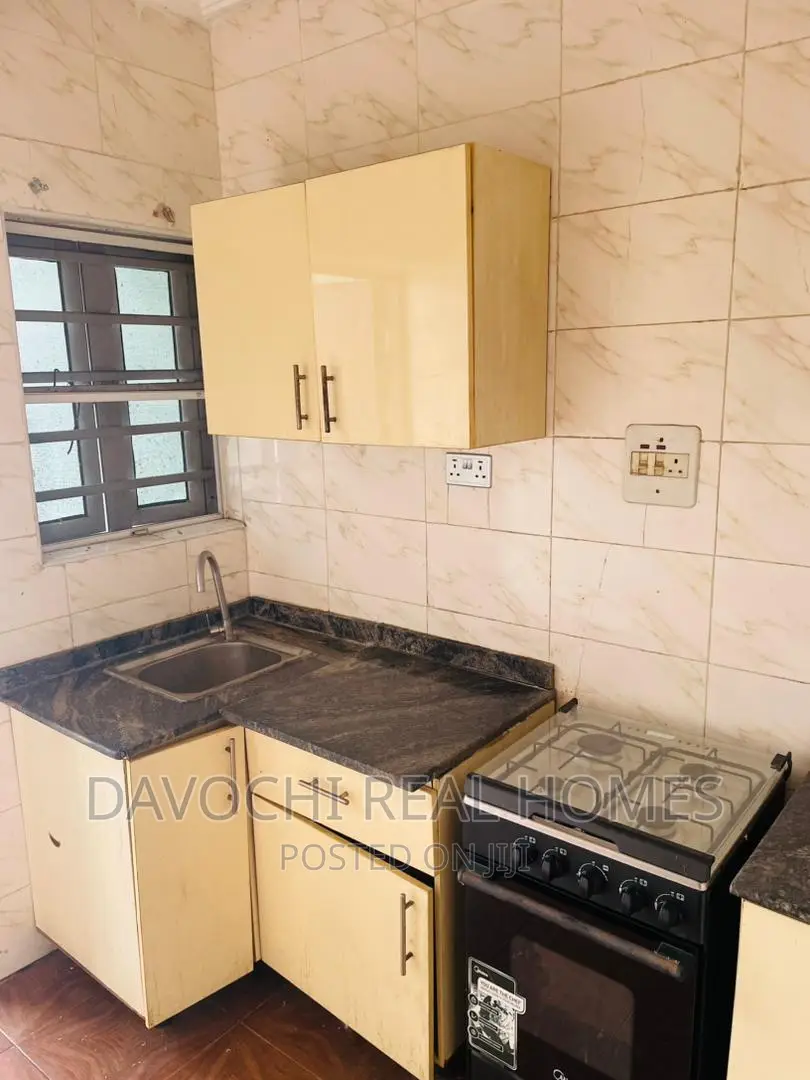 2bdrm Apartment in Ikota Villa Estate, Lekki for rent
