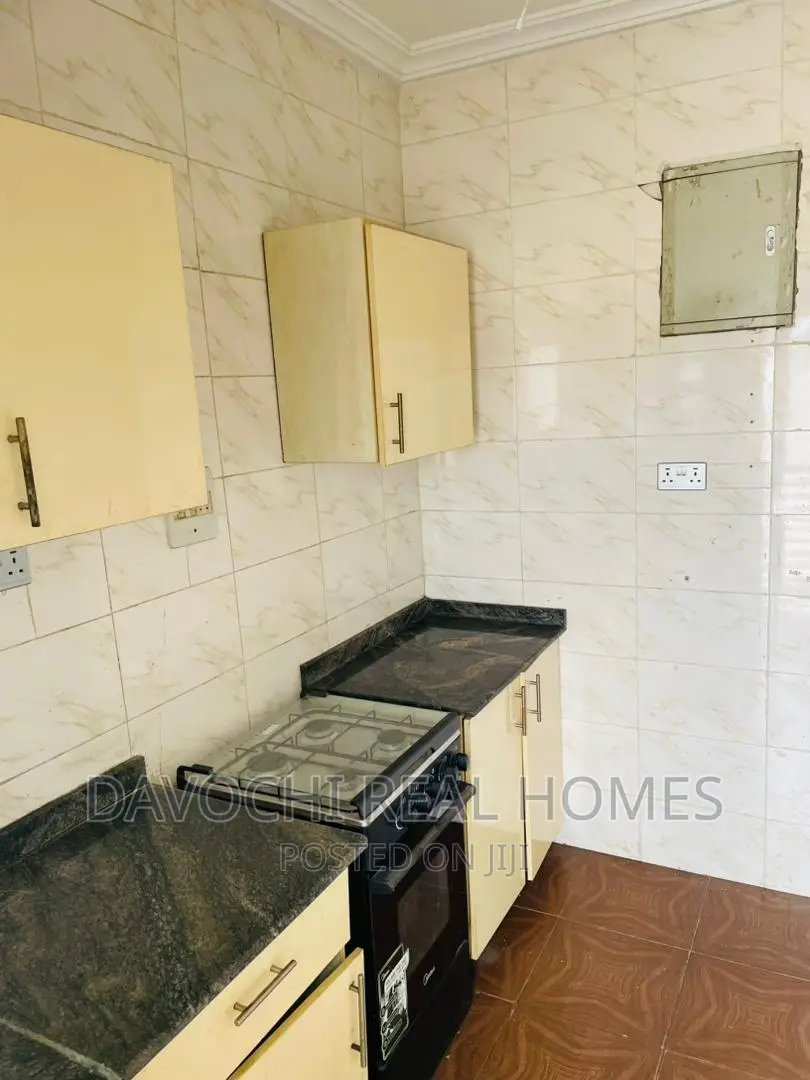 2bdrm Apartment in Ikota Villa Estate, Lekki for rent
