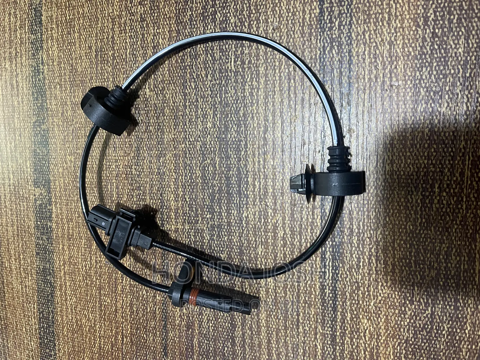 Front/Back Abs Speed Sensor 2008/2013 Acura Mdx/Pilot/Zdx