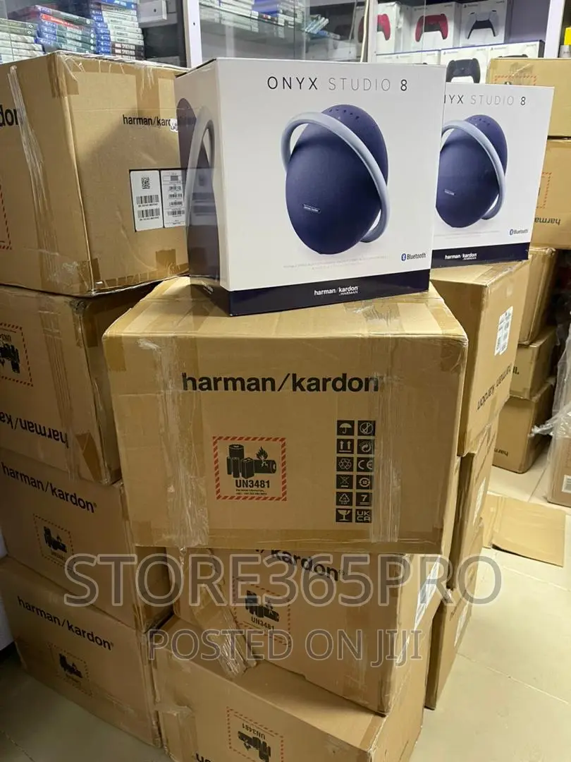 HARMAN KARDON Onyx Studio 7