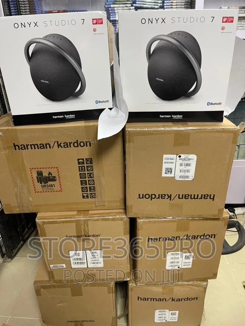HARMAN KARDON Onyx Studio 7