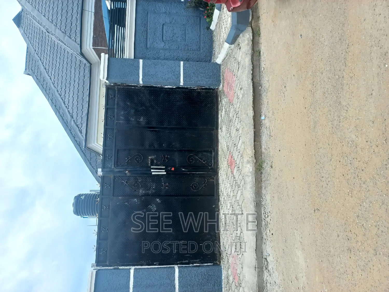 Furnished 3bdrm Bungalow in Badagry, Satellite Town for sale