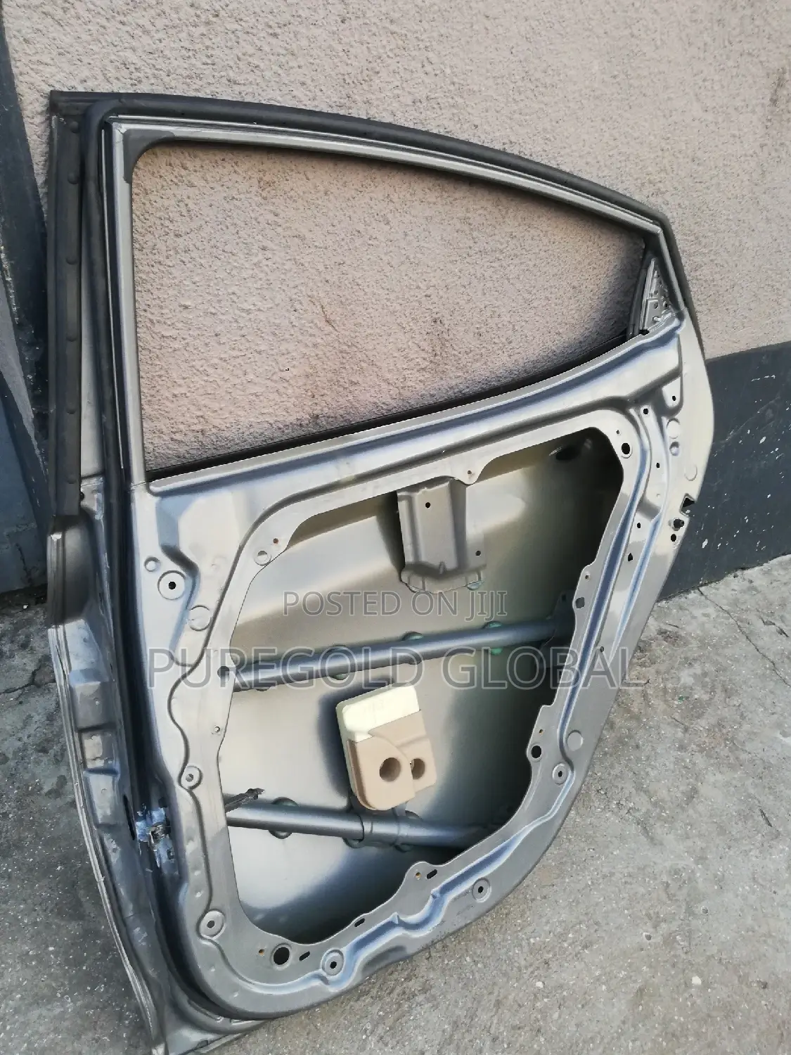Back Door for Elantra 2011