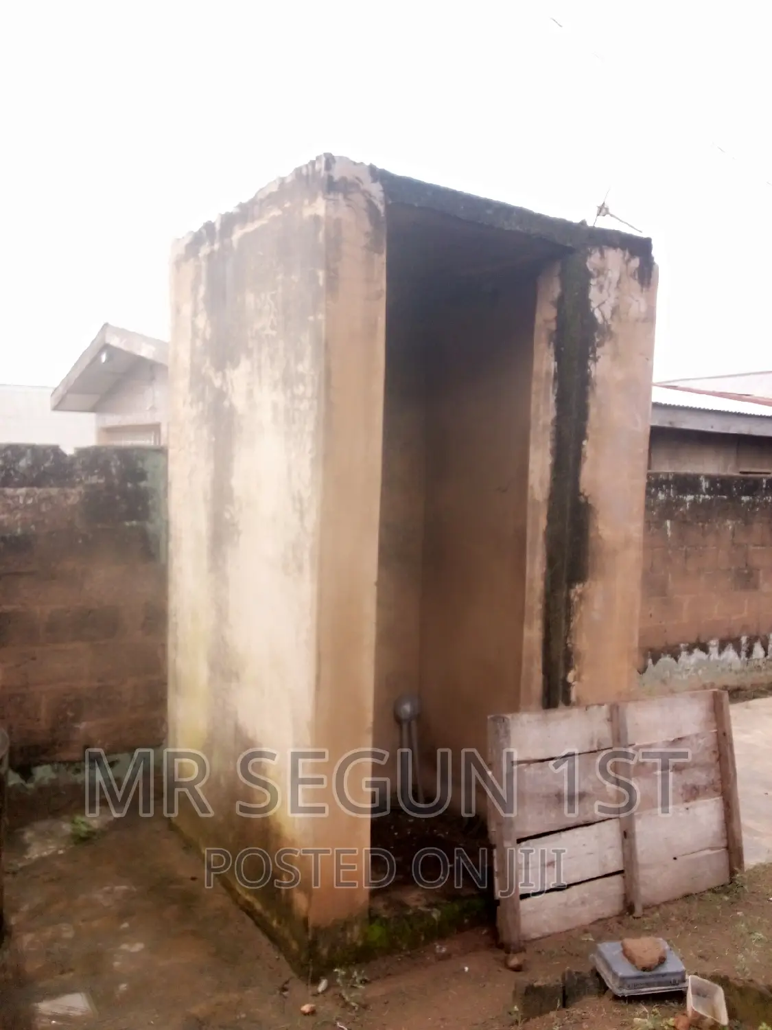 3bdrm Bungalow in Treasure Estate Off for sale