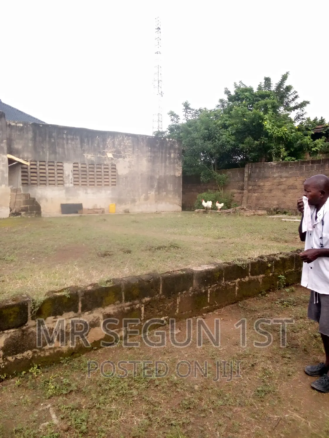 3bdrm Bungalow in Treasure Estate Off for sale