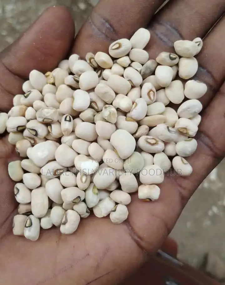 Dirt Free Beans