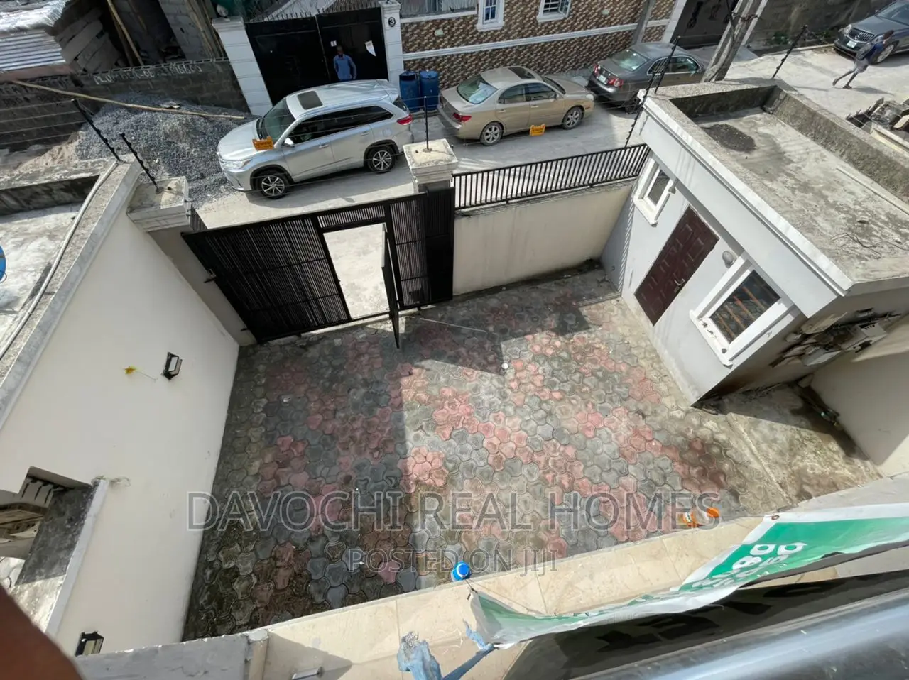 4bdrm Duplex in Ogidan Zone, Peninsula Estate for rent