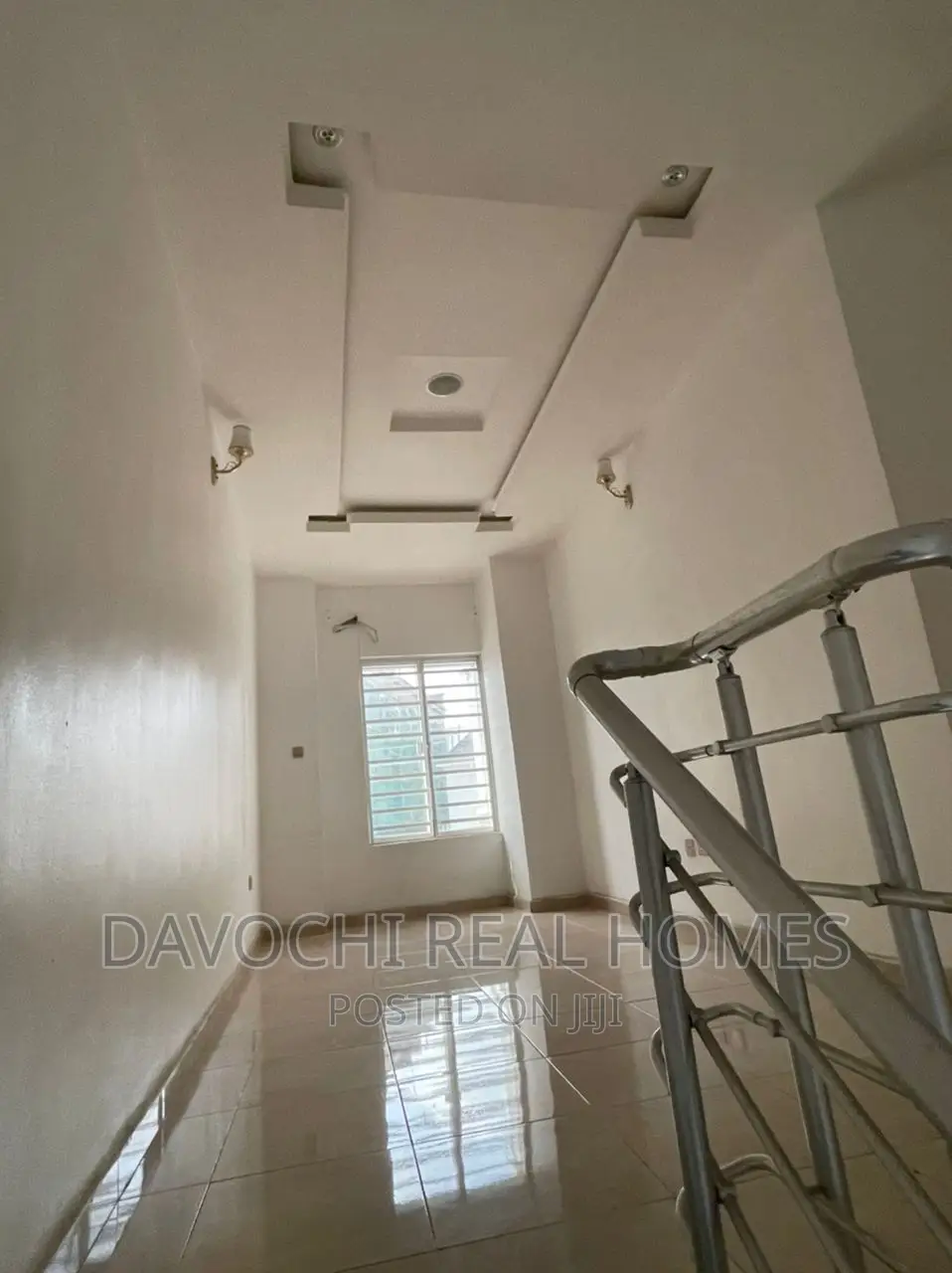 4bdrm Duplex in Ogidan Zone, Peninsula Estate for rent