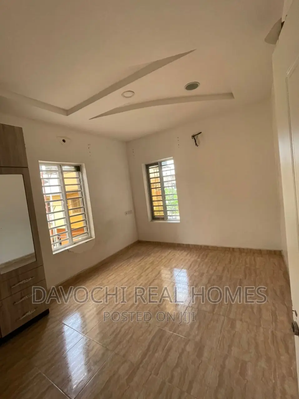 4bdrm Duplex in Ogidan Zone, Peninsula Estate for rent