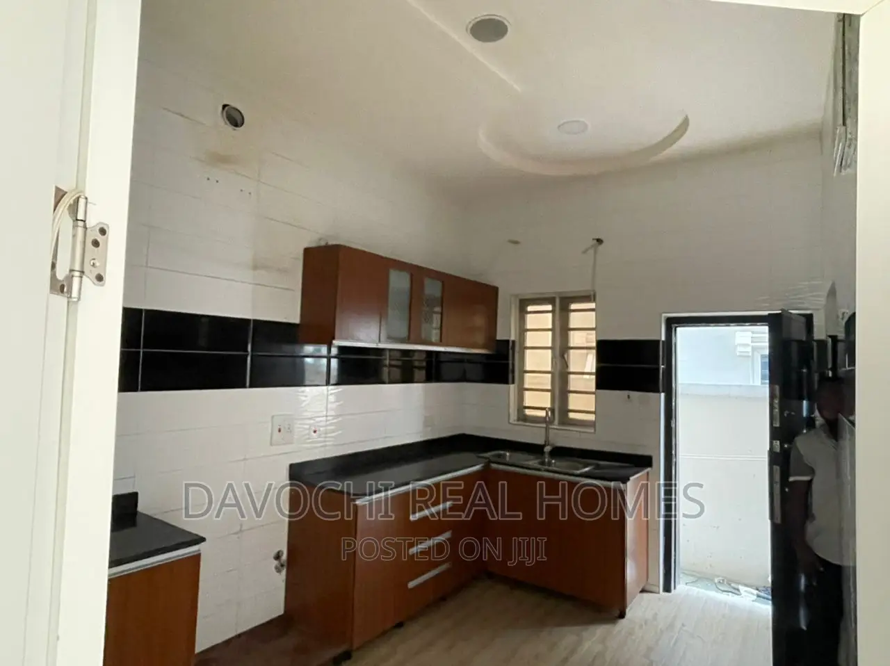 4bdrm Duplex in Ogidan Zone, Peninsula Estate for rent