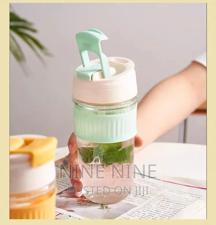 Newly Style and Fasionable Mug {Syb-01}