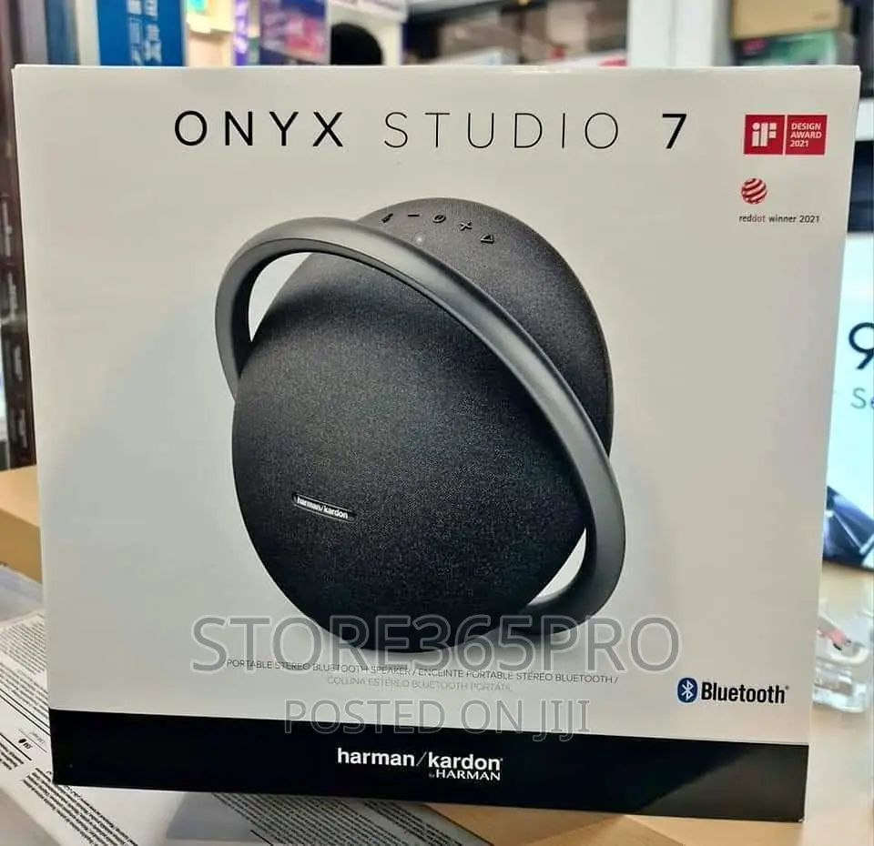 HARMAN KARDON Onyx Studio 7