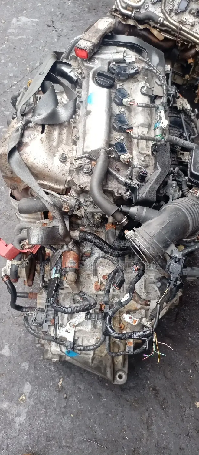 2AR Engine for Toyota RAV4 2010 Model