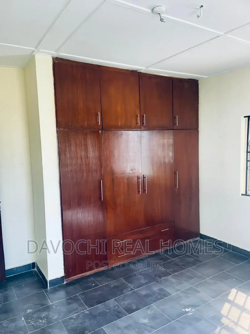 3bdrm Apartment in Chevron Drive, Lekki for rent