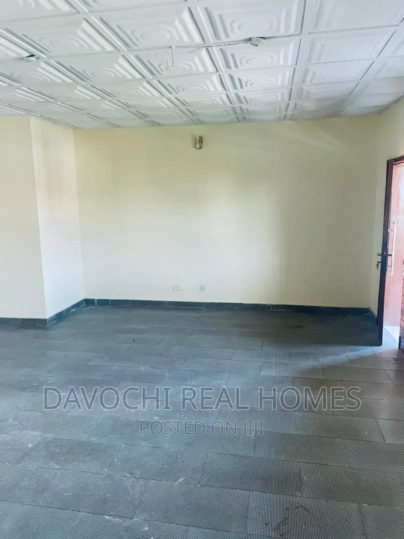 3bdrm Apartment in Chevron Drive, Lekki for rent