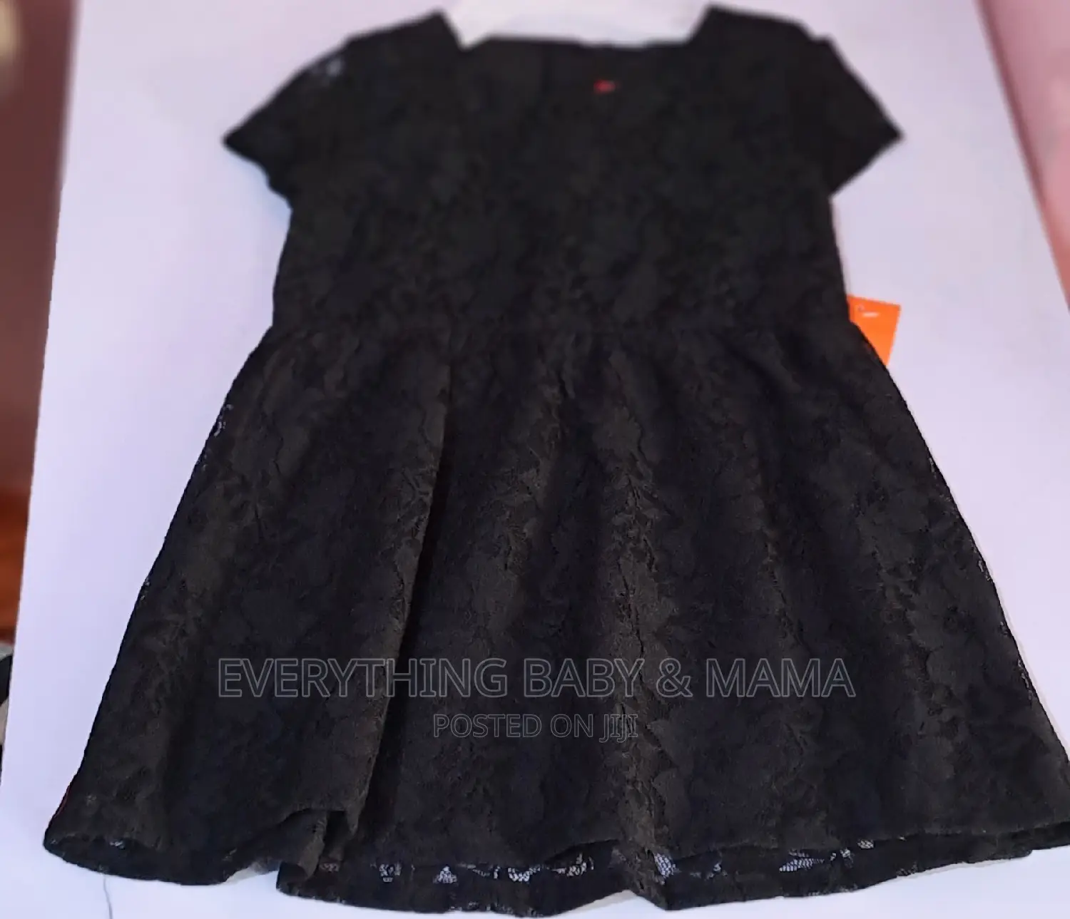 Children Gown
