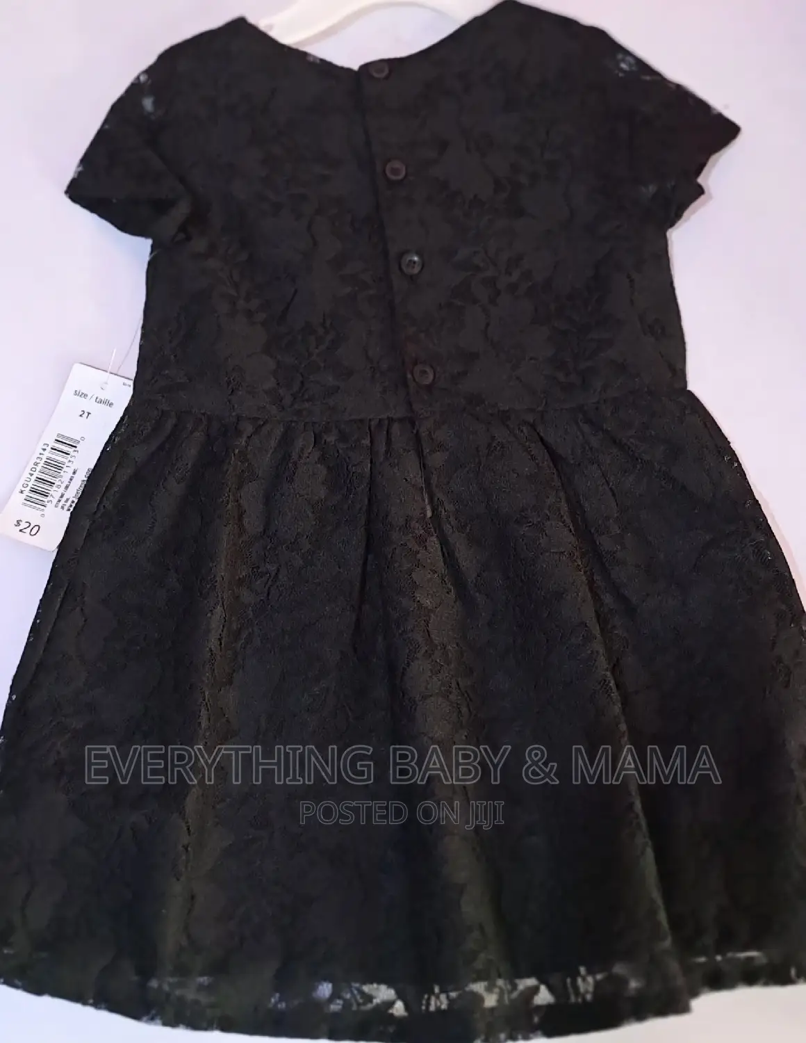 Children Gown