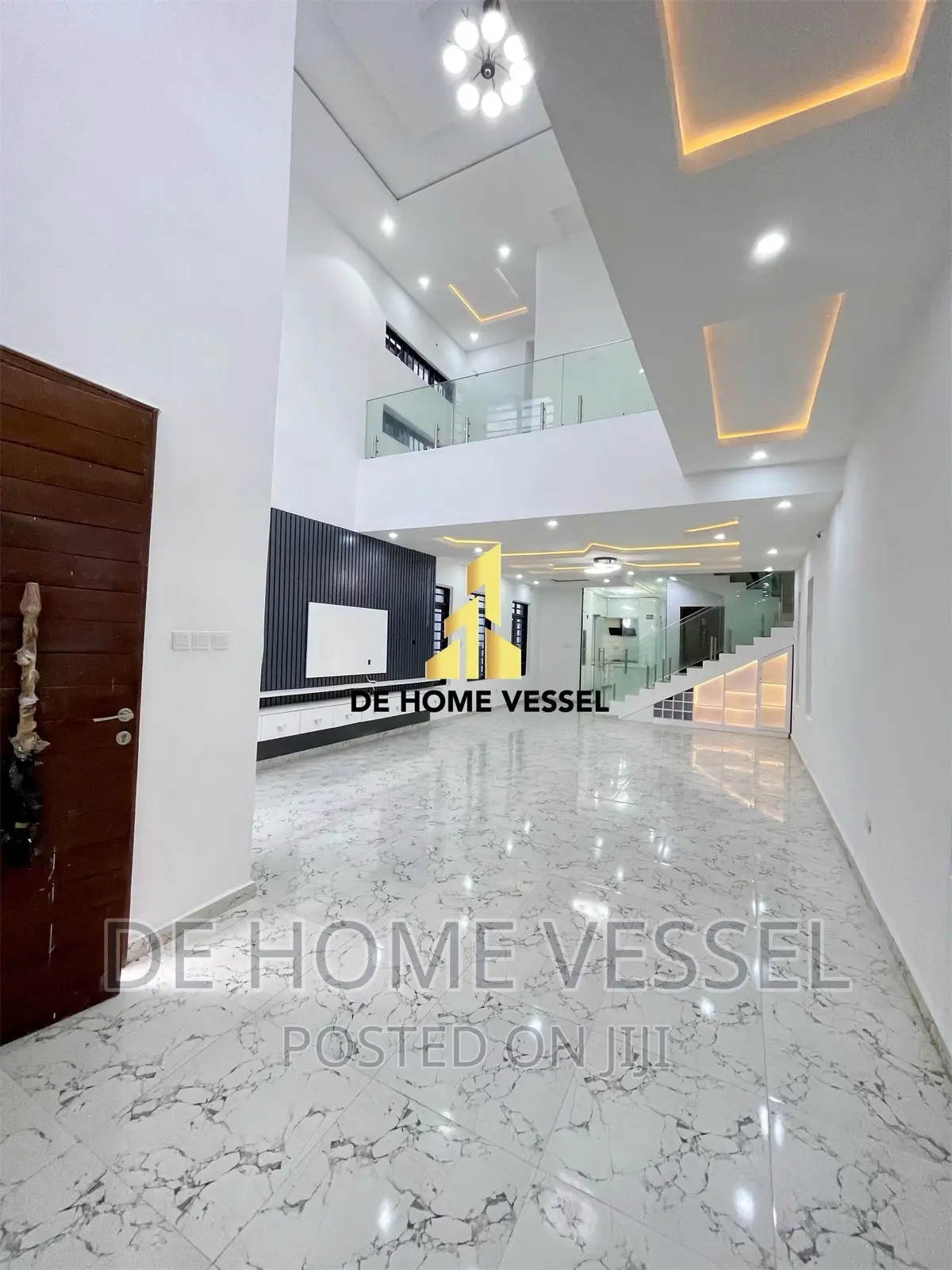 4bdrm Duplex in Lekki for sale