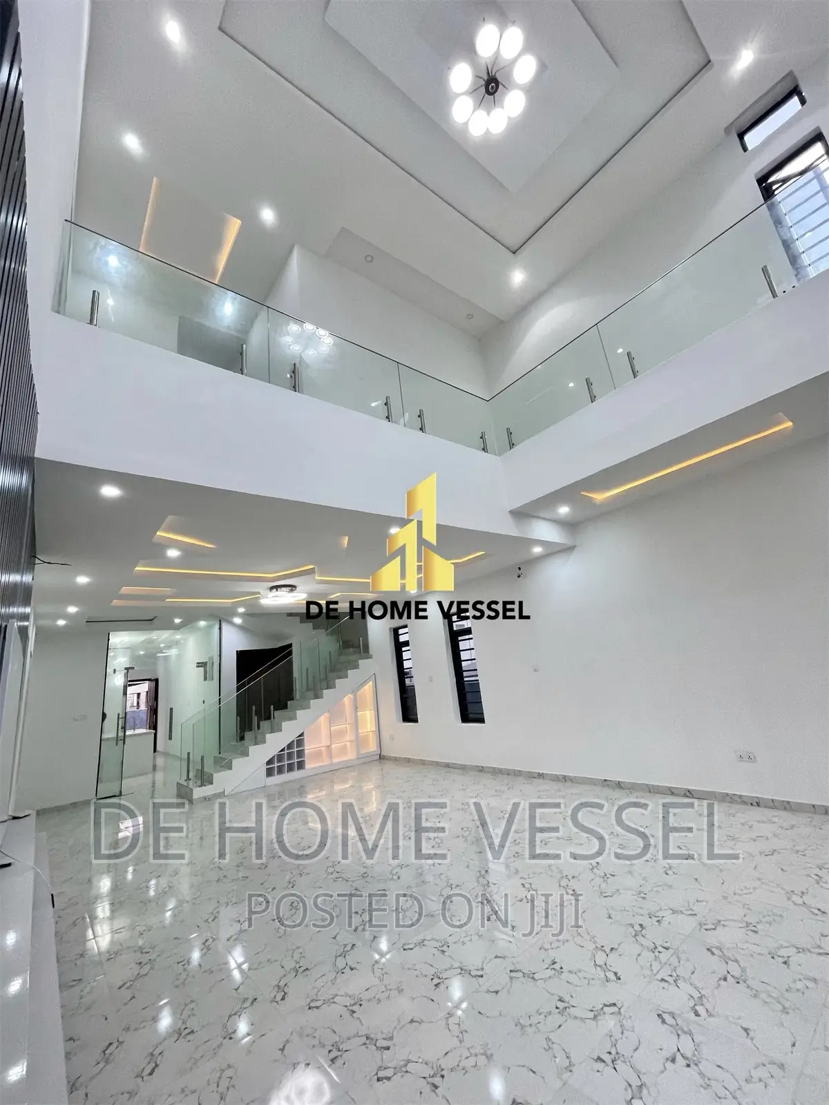 4bdrm Duplex in Lekki for sale