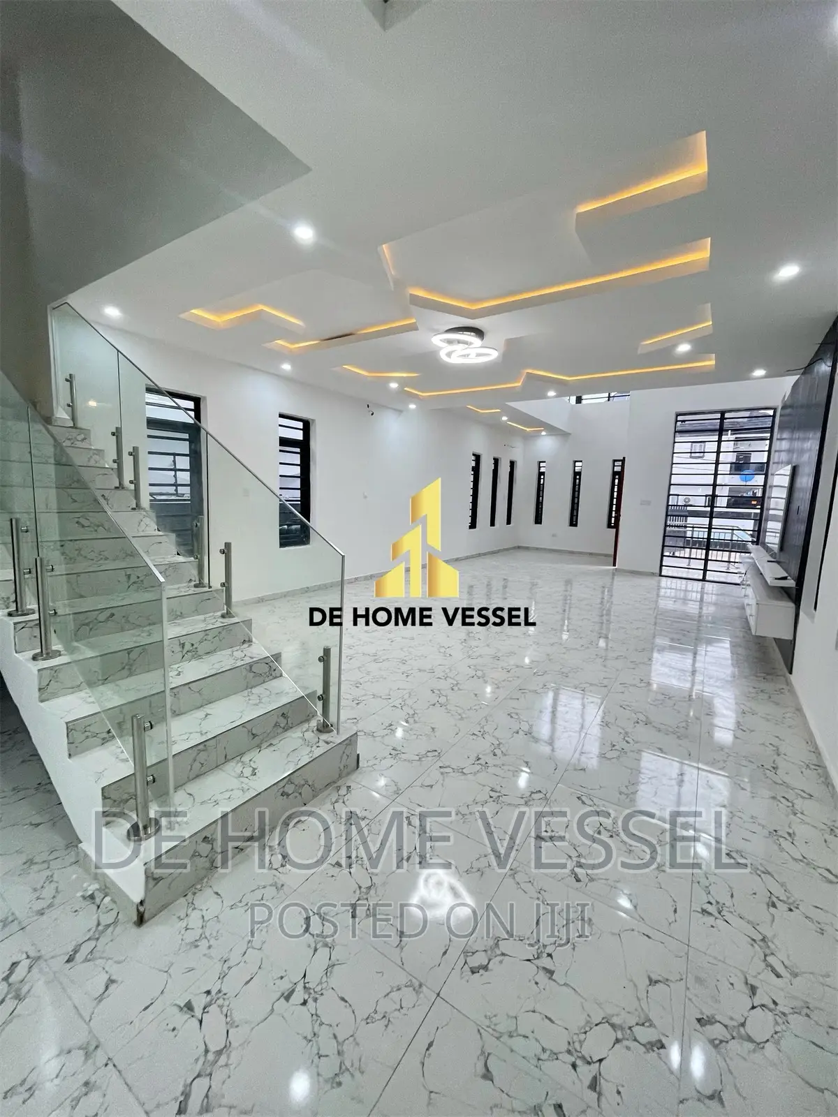 4bdrm Duplex in Lekki for sale