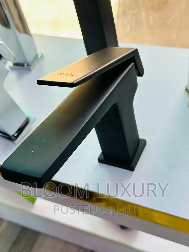 Unique Wash Hand Basin Faucet