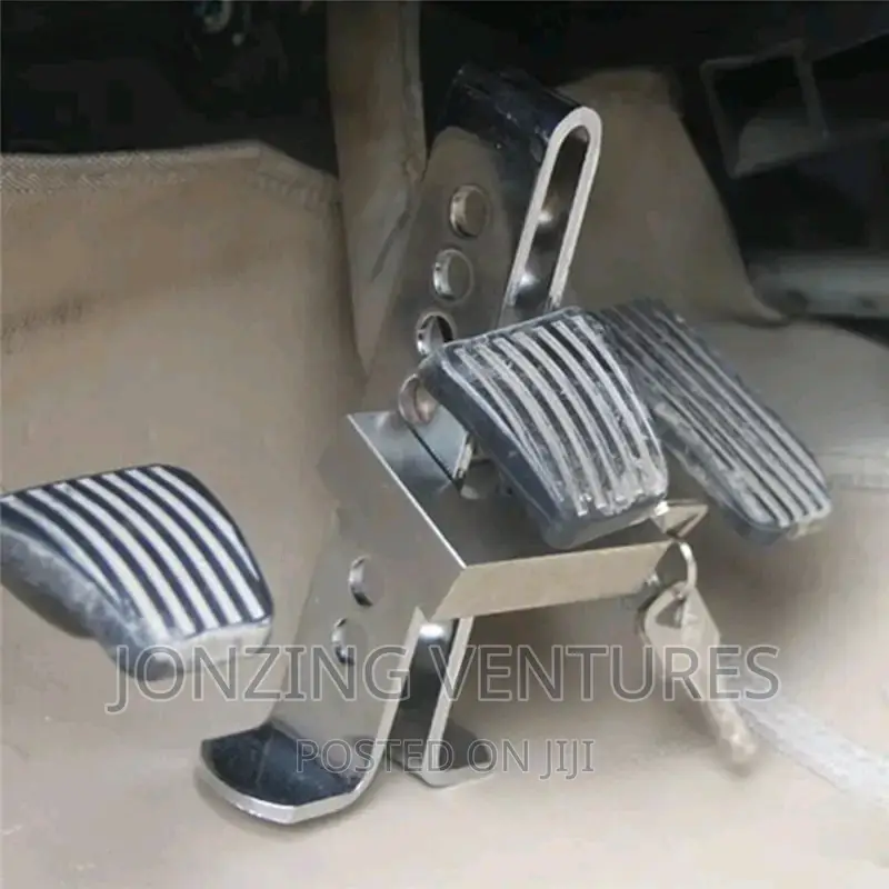Protect Your Car From Thieves