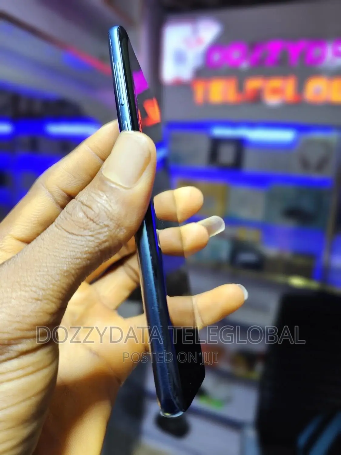 Samsung Galaxy S9 Plus 64 GB Blue