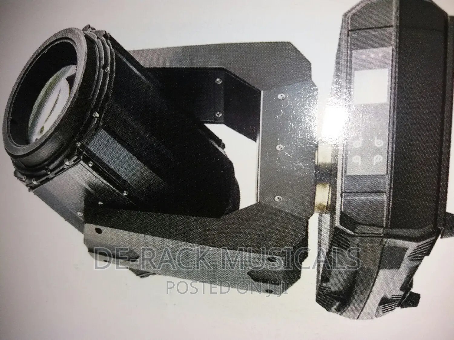 Light Source 9R 260w/17r350w