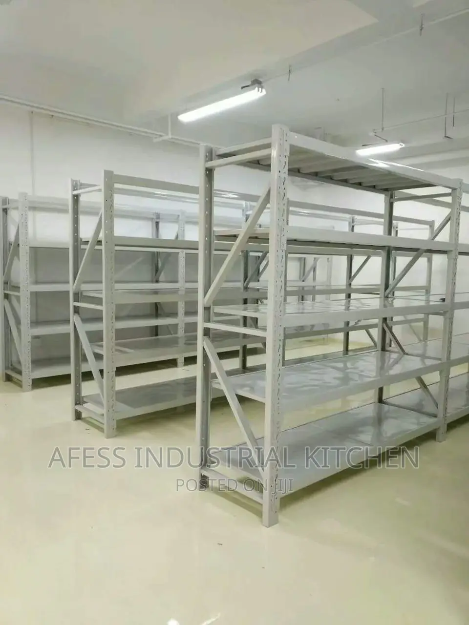 Cooling Rack