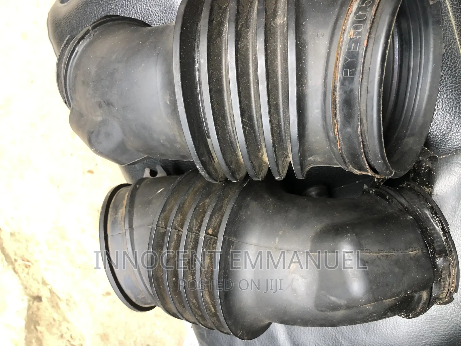 Injector Host for Acura MDX 2008/2010 Model