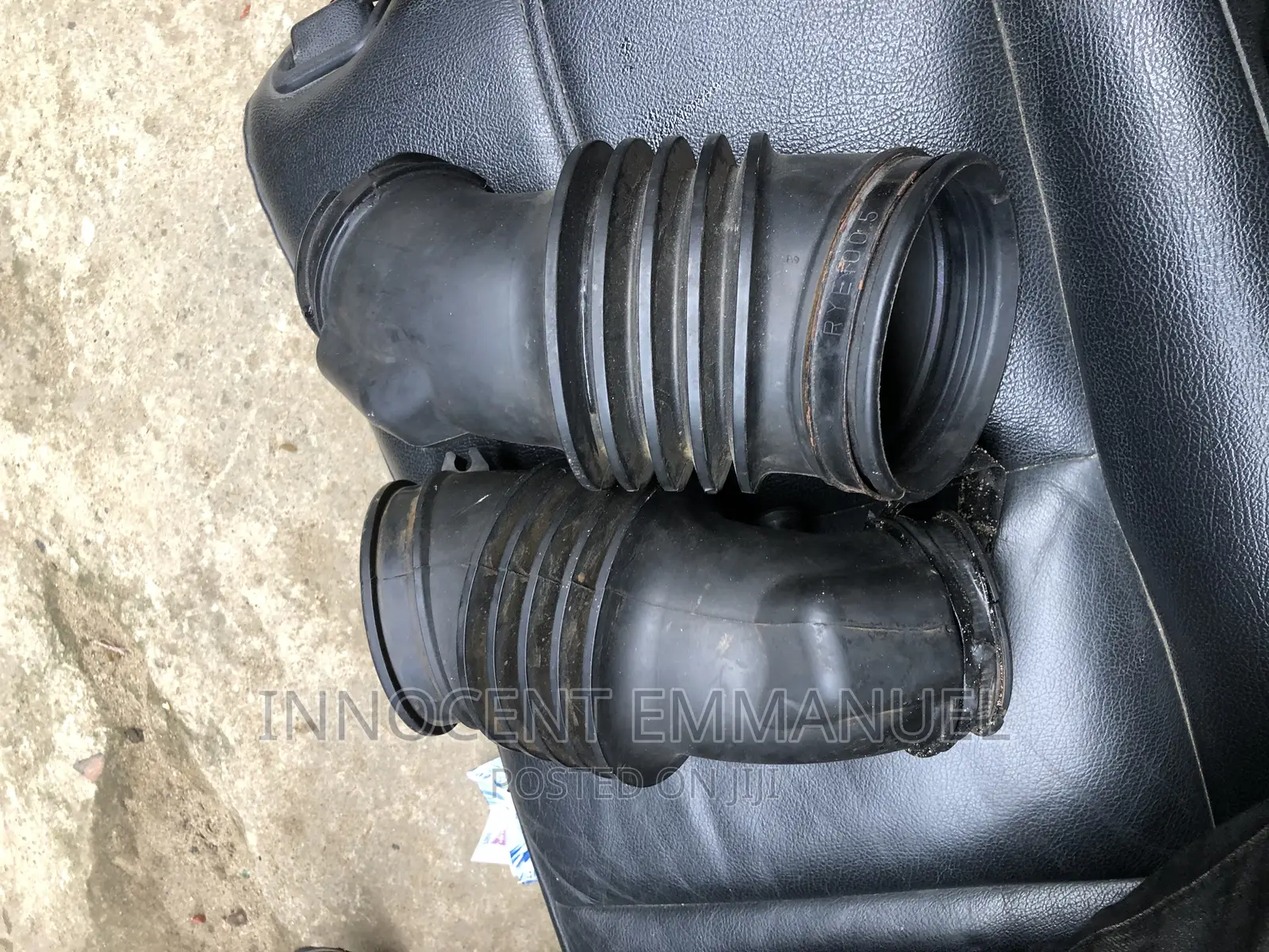 Injector Host for Acura MDX 2008/2010 Model