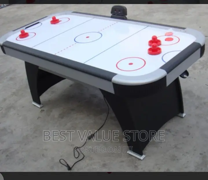 DQ-A015 Air Hockey Table 6ft Commercial