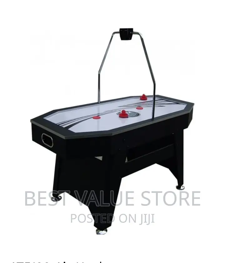 AT5122 Air Hockey