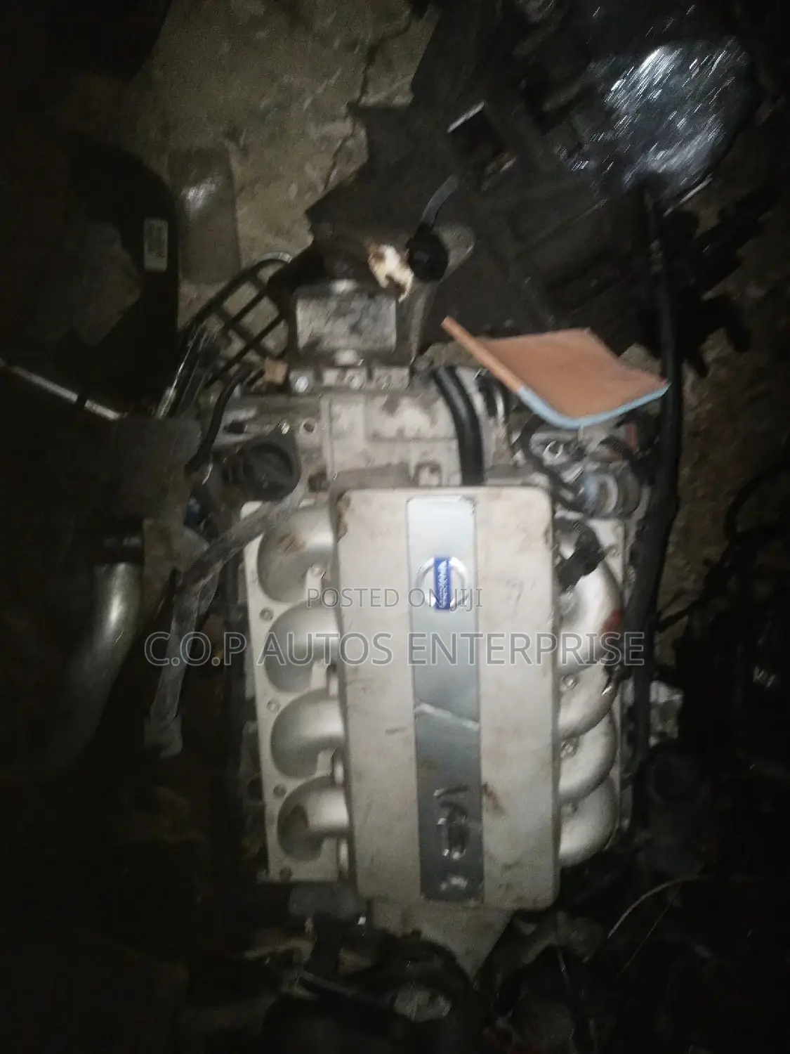 Tokunbor V8 Engine for Volvo Jeep Xc 90 and Xc 60