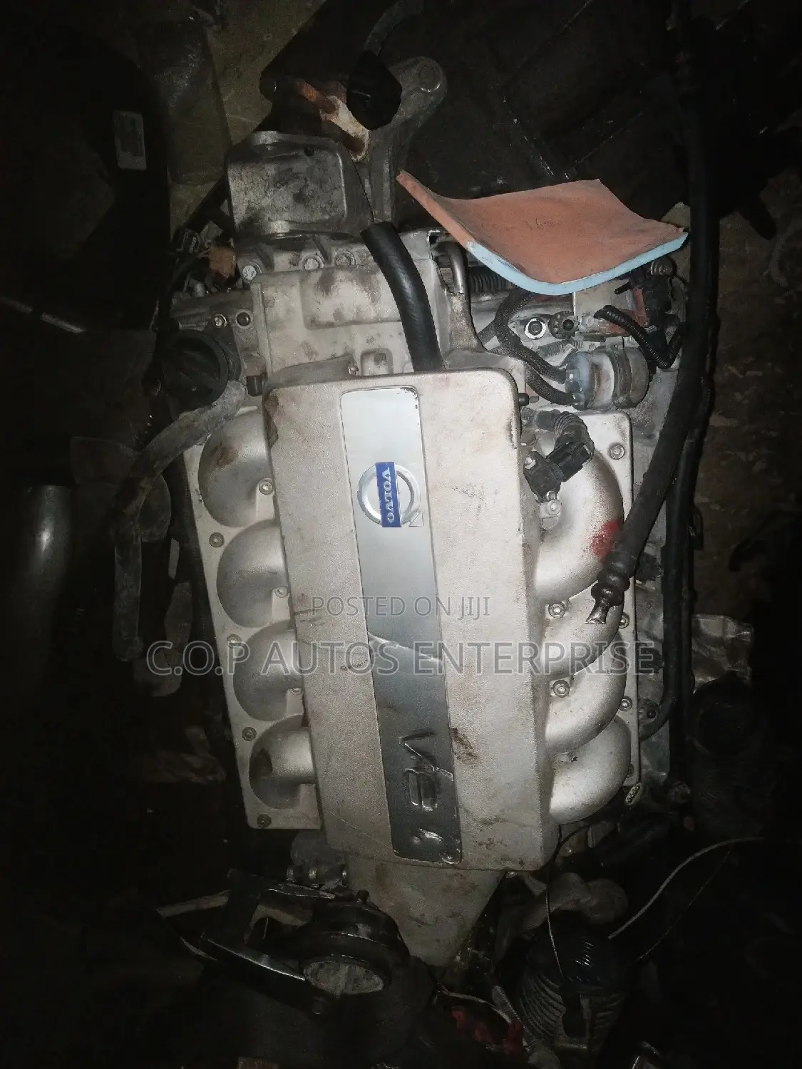 Tokunbor V8 Engine for Volvo Jeep Xc 90 and Xc 60