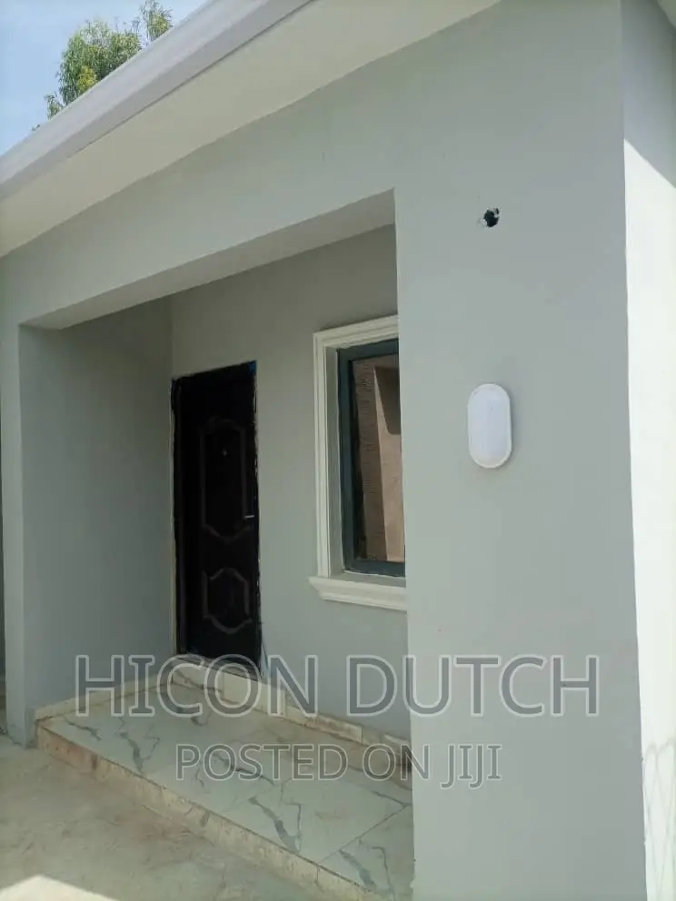 4bdrm Duplex in Entd Estate, Gwarinpa for rent