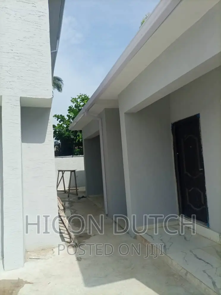 4bdrm Duplex in Entd Estate, Gwarinpa for rent