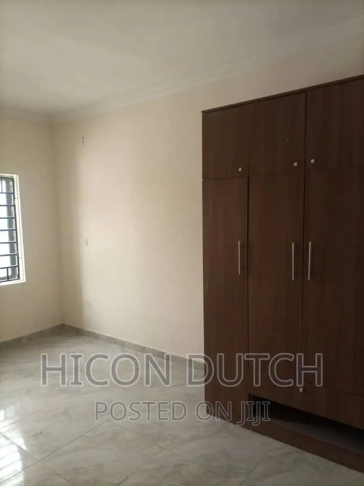 4bdrm Duplex in Entd Estate, Gwarinpa for rent