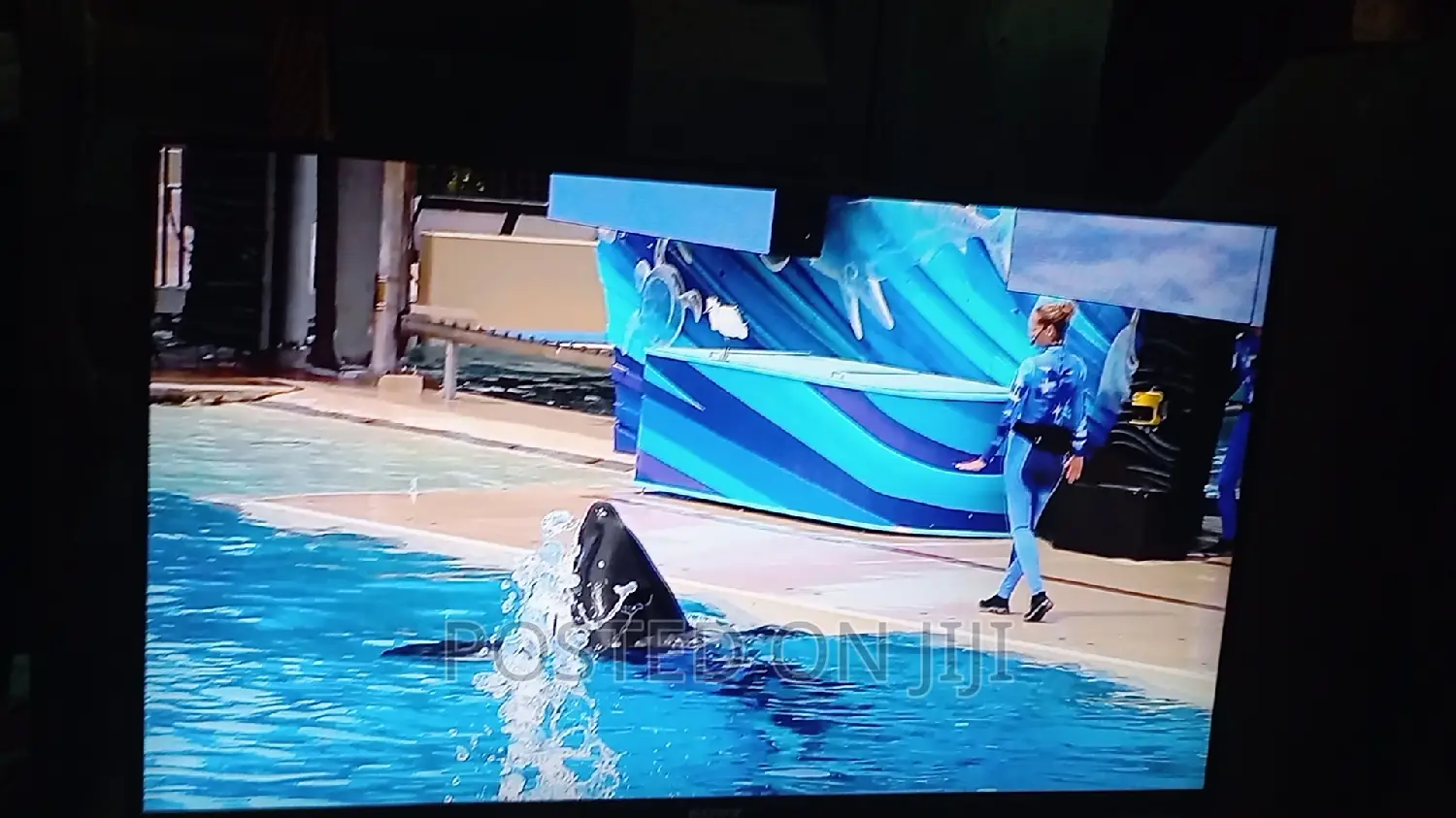 UK Used 32 Inches Sony Smart TV
