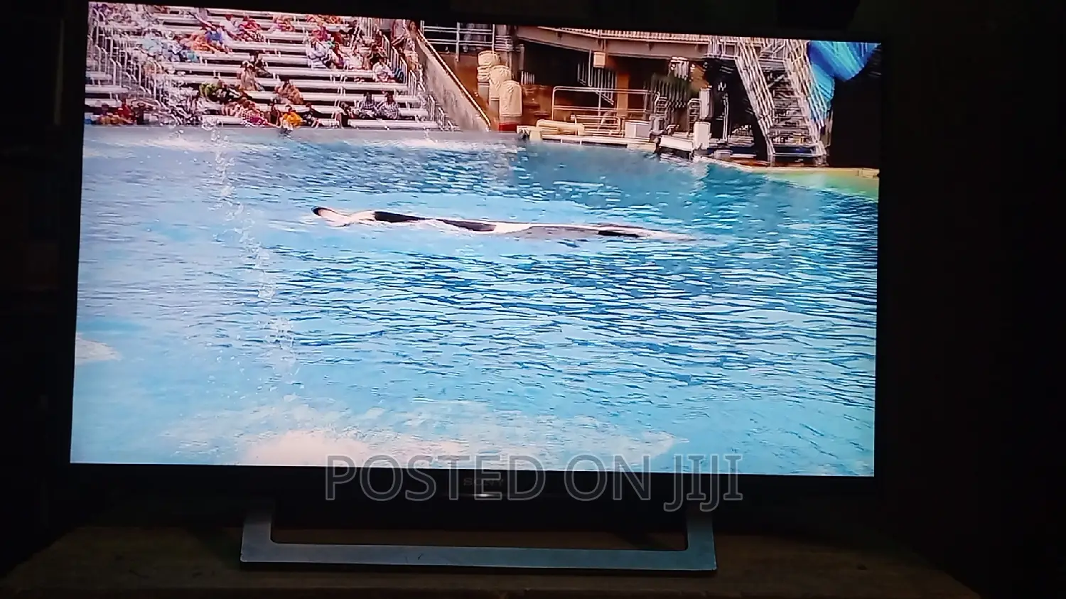 UK Used 32 Inches Sony Smart TV