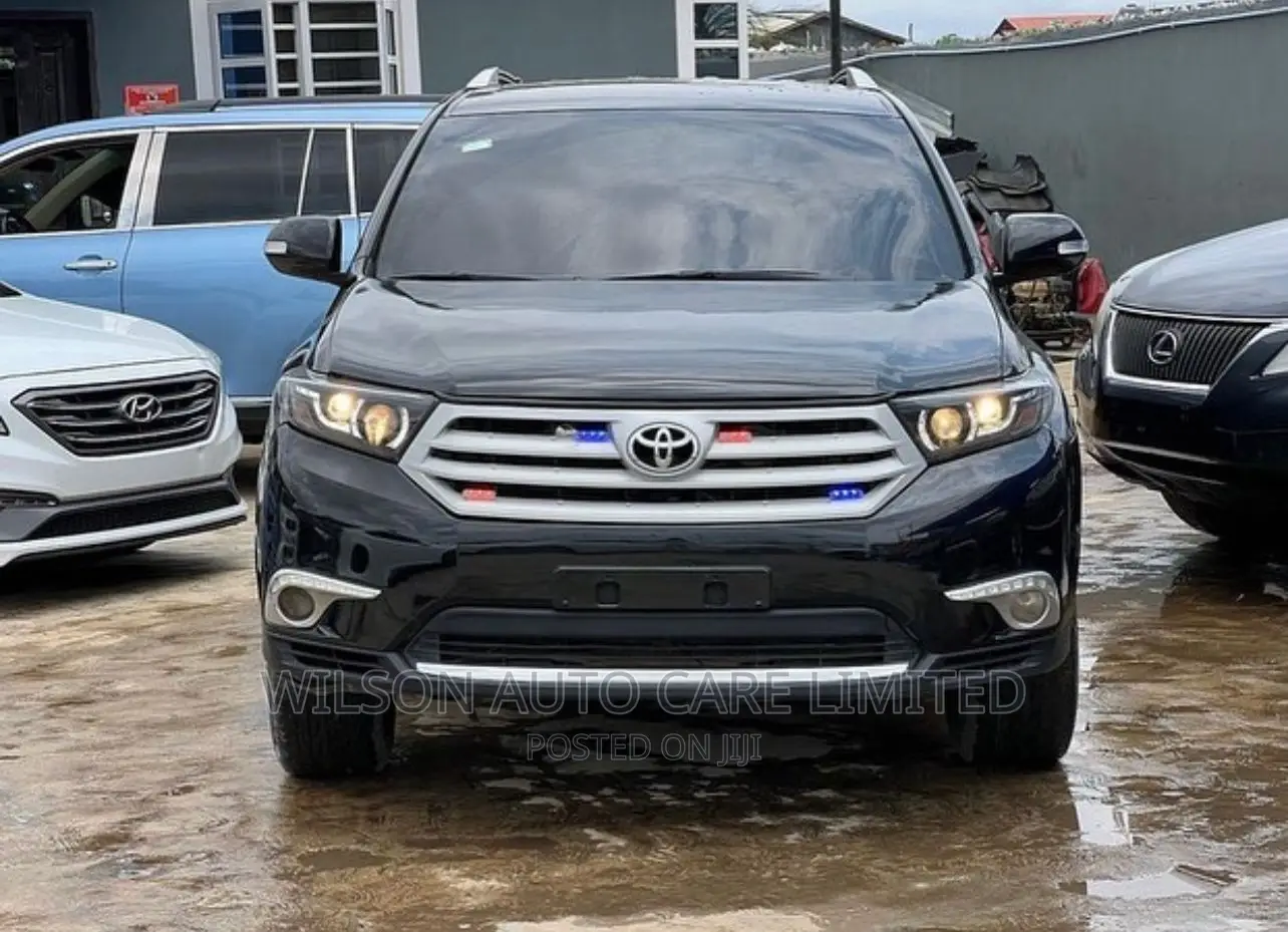 Fullight Highlander 2012 Yahoo Type
