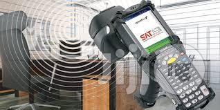 RFID Assets Tracking Management System In Nigeria