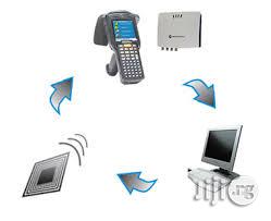 RFID Assets Tracking Management System In Nigeria