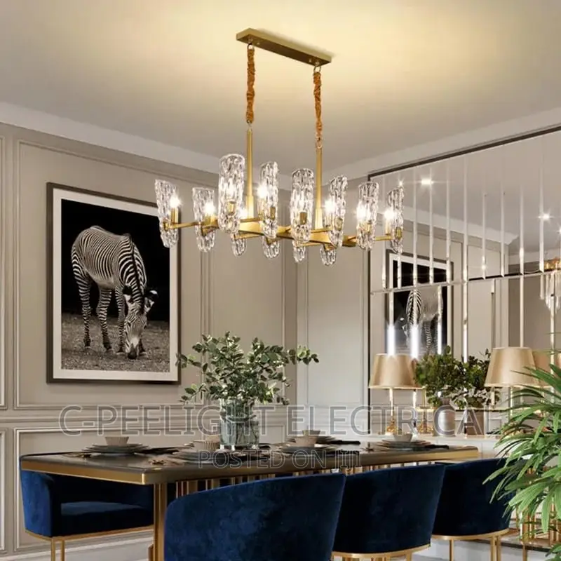 Original Chandelier Light