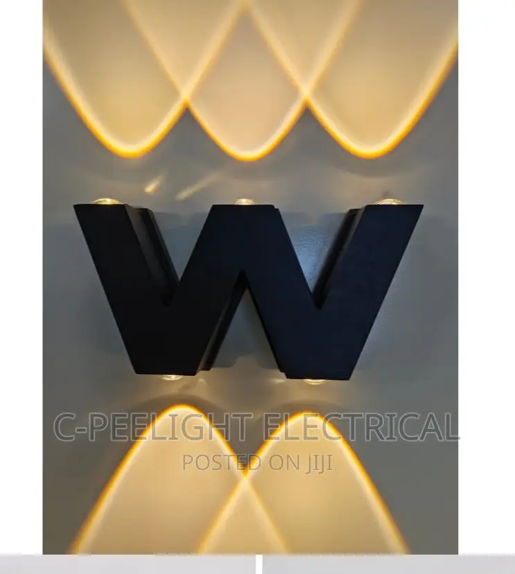Original Led Outdoor Lights