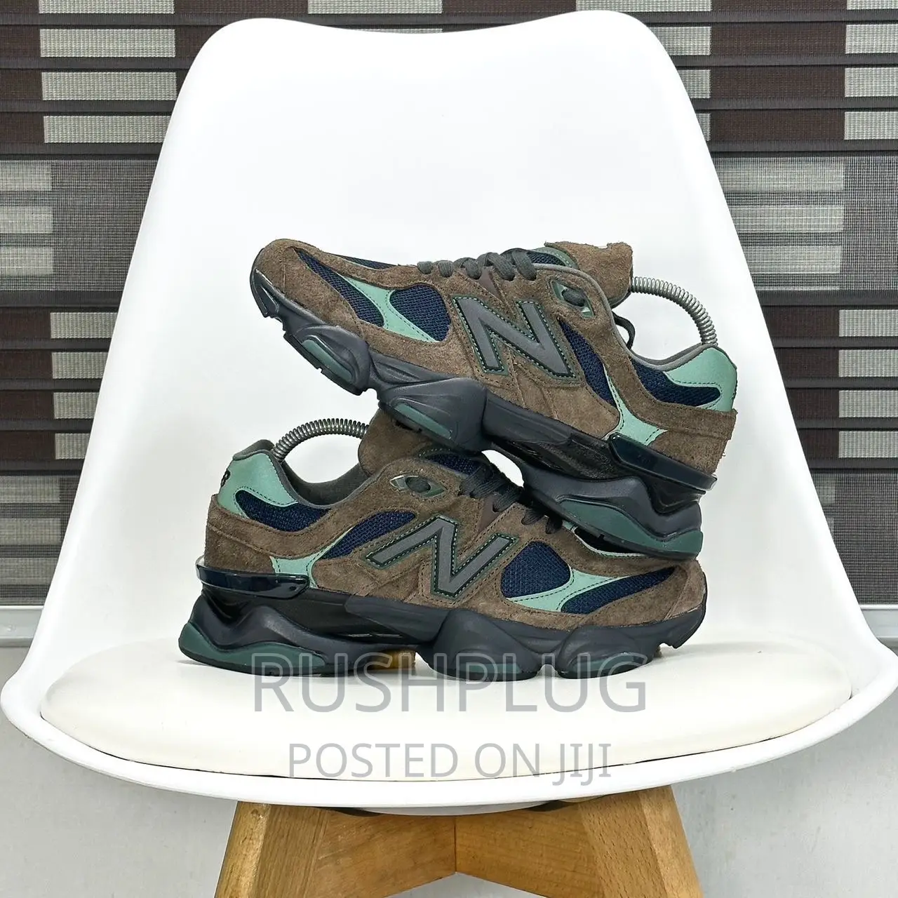 New Balance 9060 “Beef Broccoli”