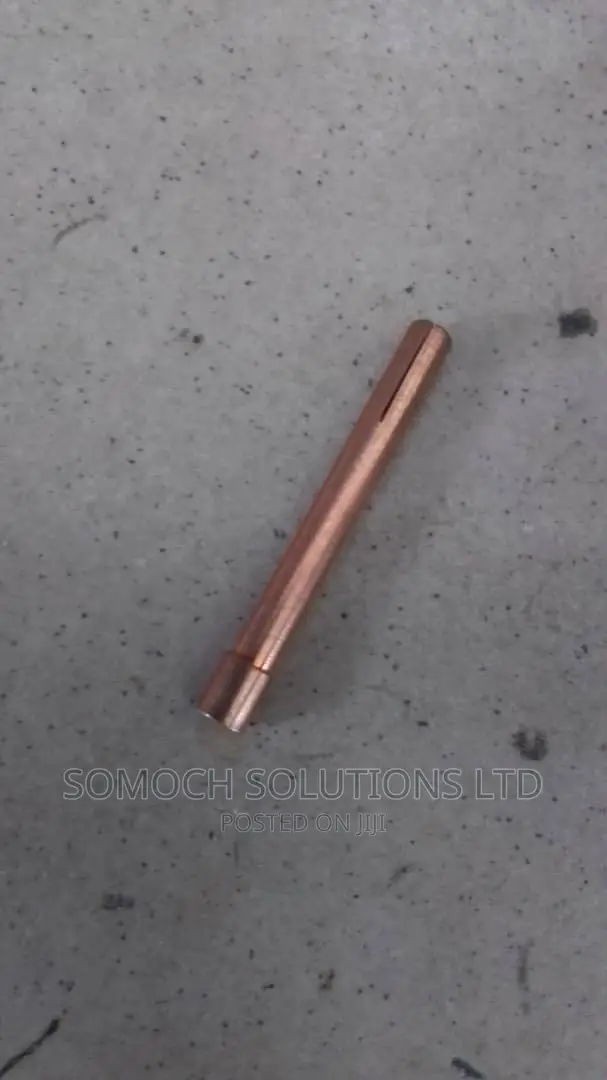 Collect Welding Tig Torch 2.4mm Nigeria