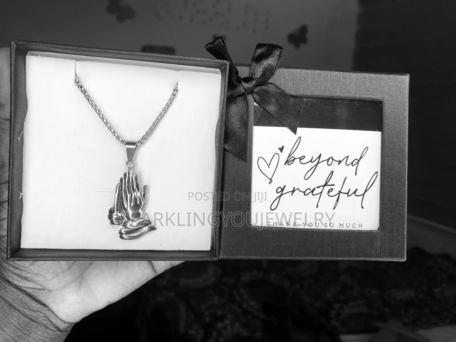 Necklace for Guys