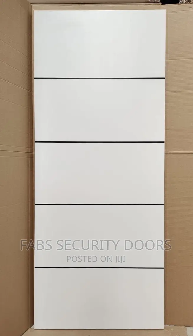 Room/Wooden Doors