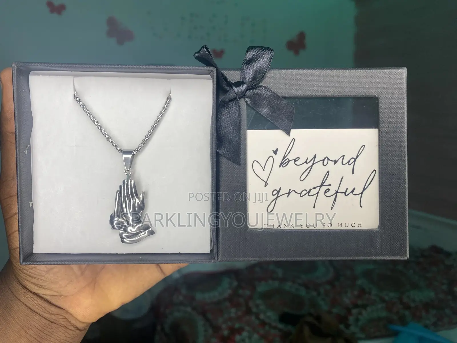 Necklace for Guys